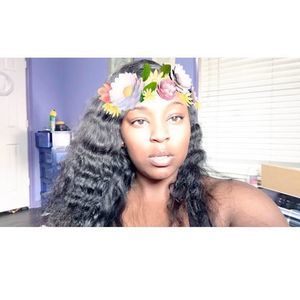 Meet your Posher, Alexandra